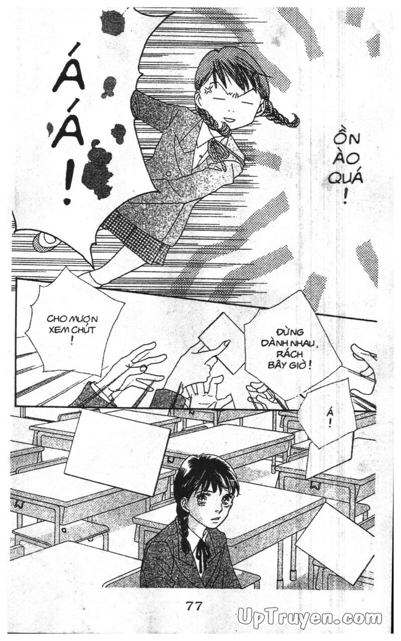 Con Nhà Giàu: Chapter 195