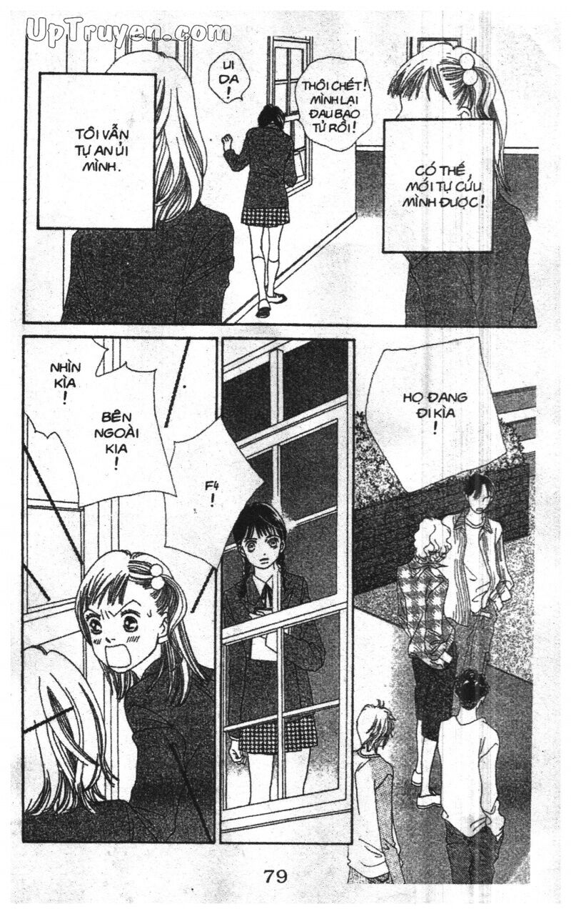 Con Nhà Giàu: Chapter 195