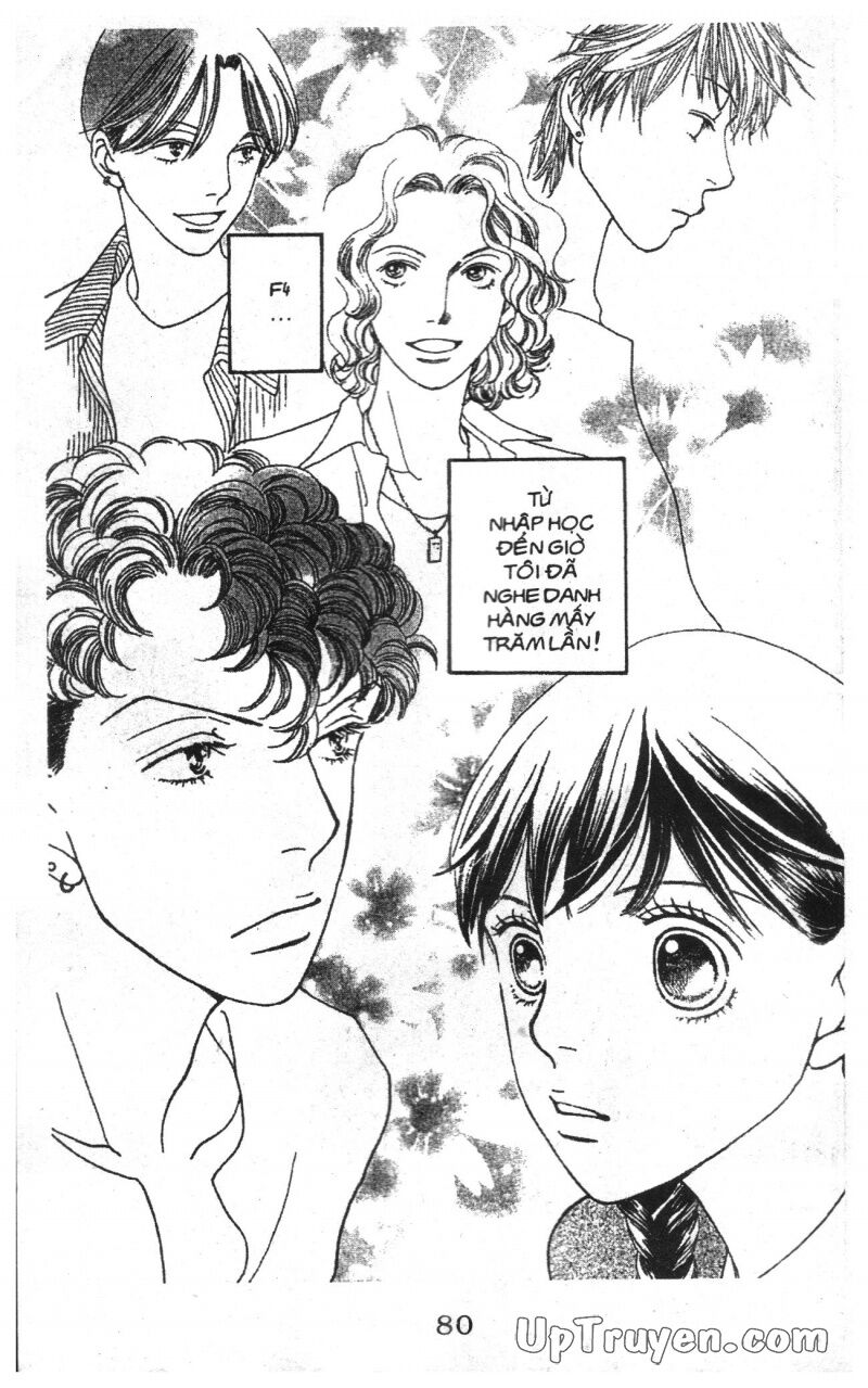 Con Nhà Giàu: Chapter 195
