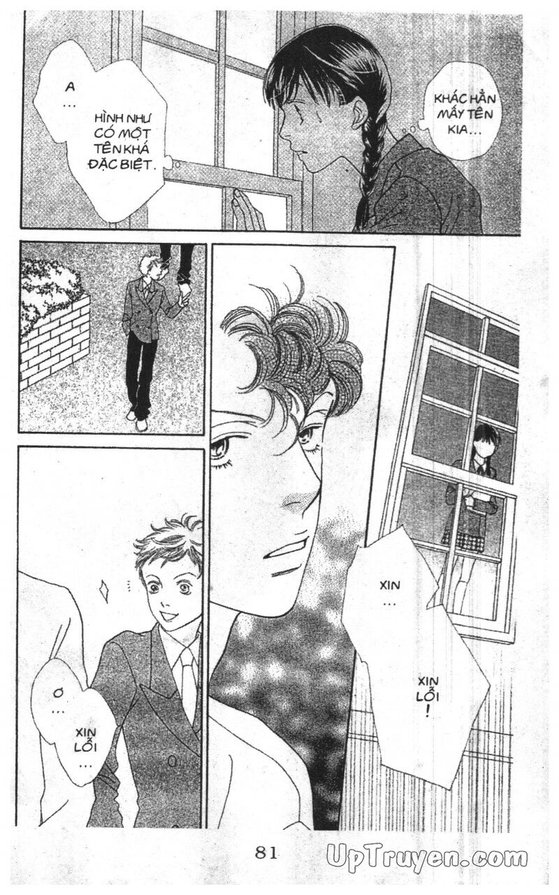 Con Nhà Giàu: Chapter 195