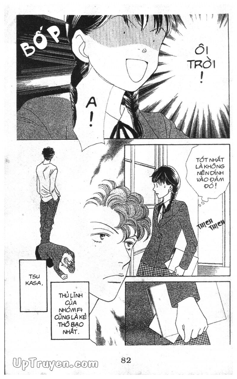 Con Nhà Giàu: Chapter 195