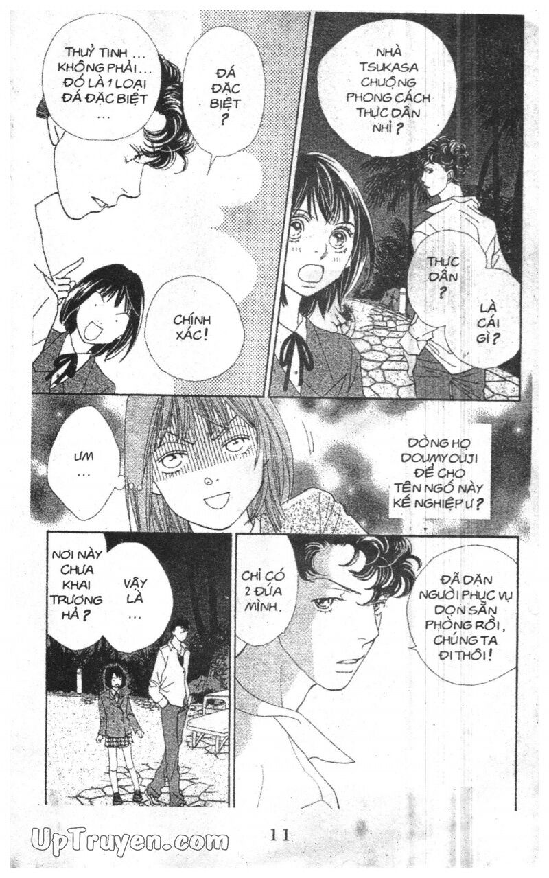 Con Nhà Giàu: Chapter 195