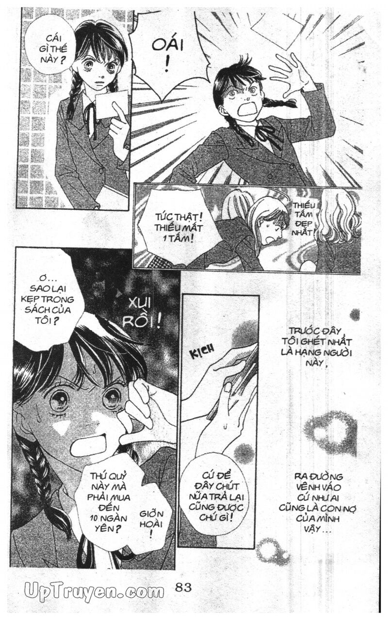 Con Nhà Giàu: Chapter 195