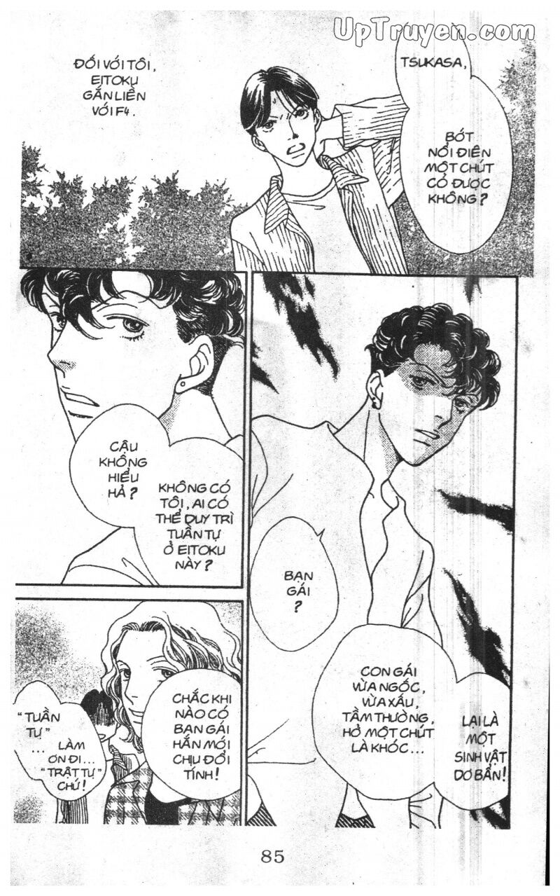 Con Nhà Giàu: Chapter 195
