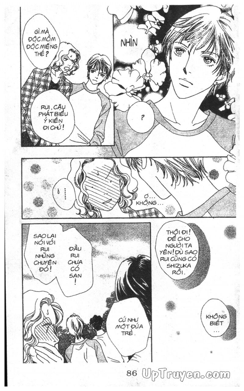 Con Nhà Giàu: Chapter 195