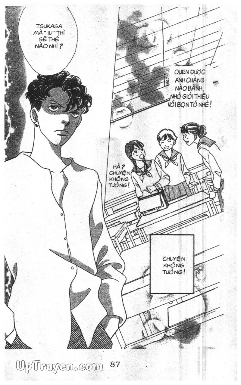 Con Nhà Giàu: Chapter 195