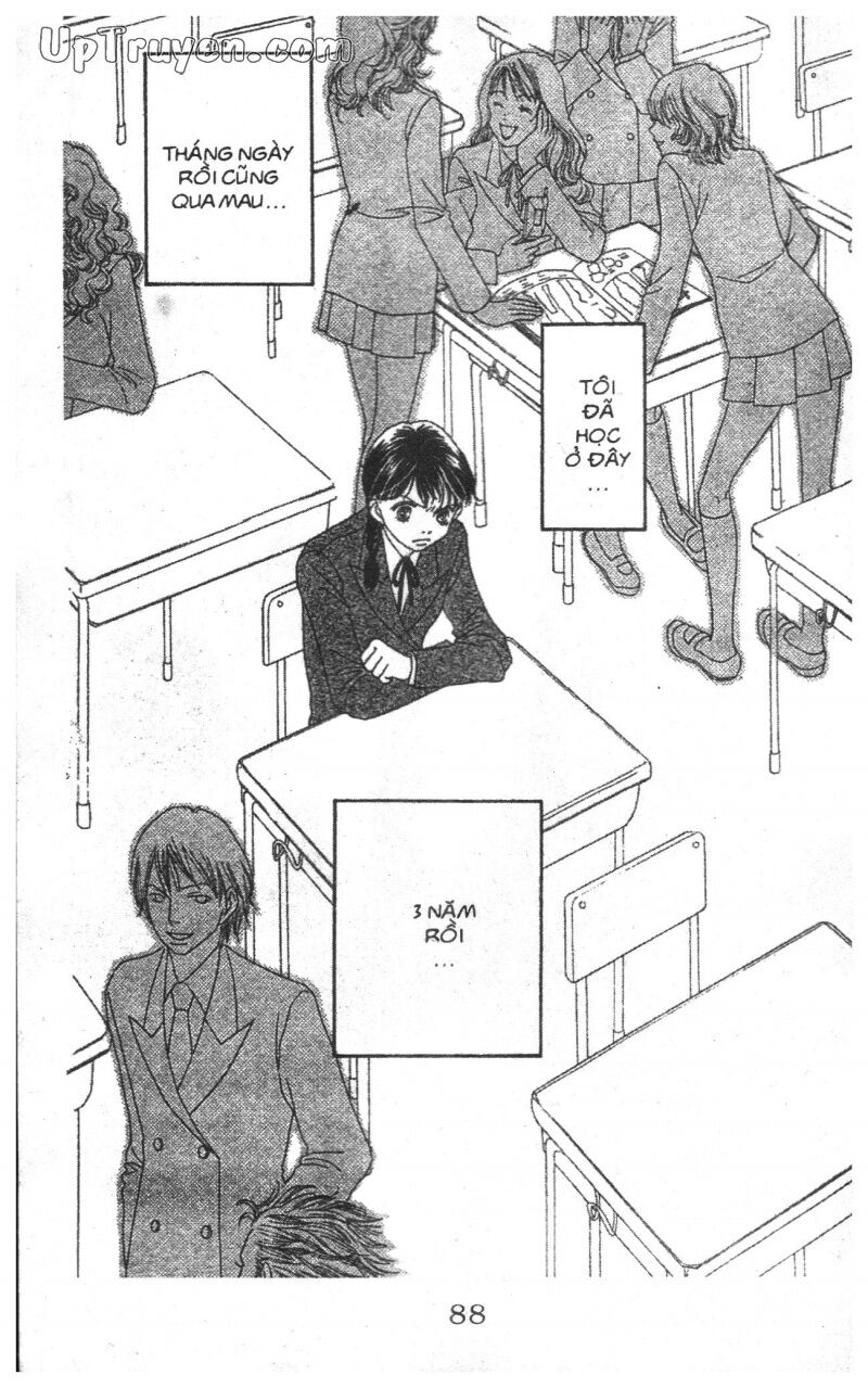 Con Nhà Giàu: Chapter 195