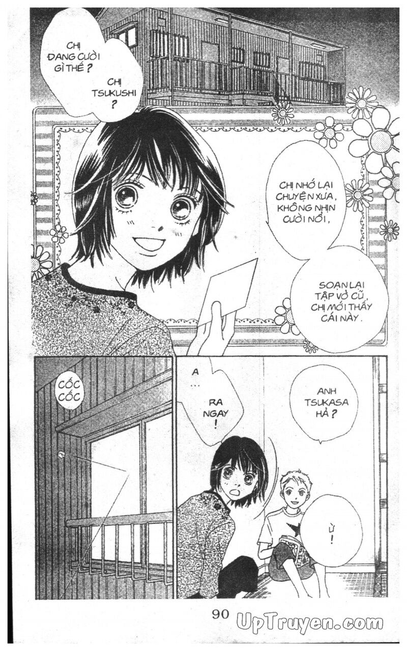 Con Nhà Giàu: Chapter 195