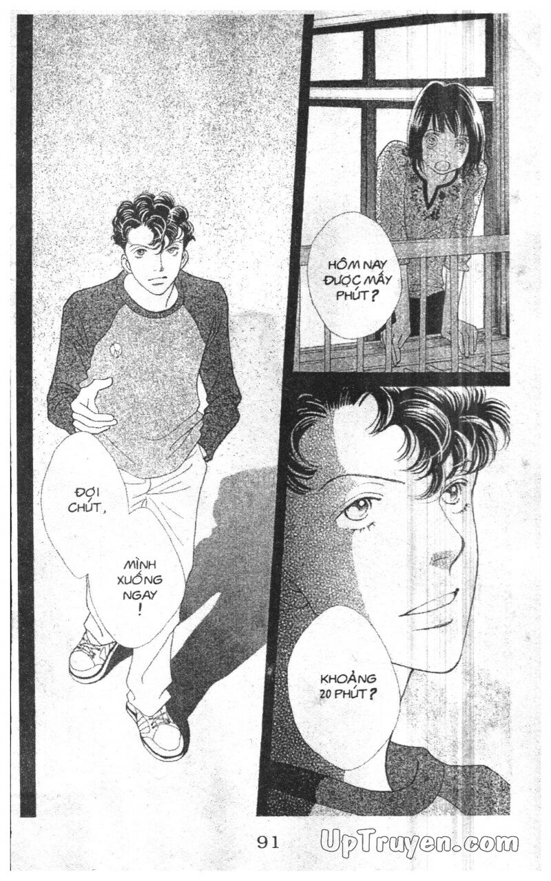 Con Nhà Giàu: Chapter 195