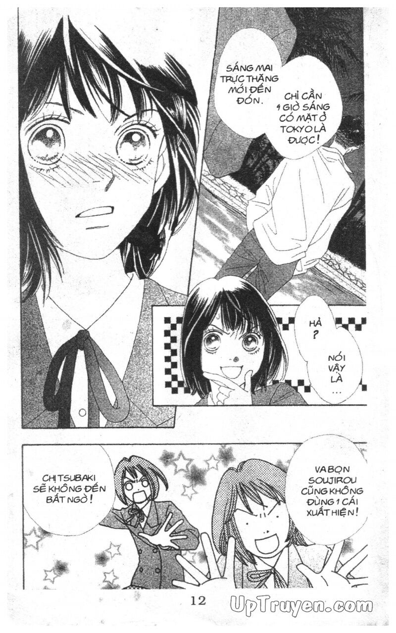 Con Nhà Giàu: Chapter 195