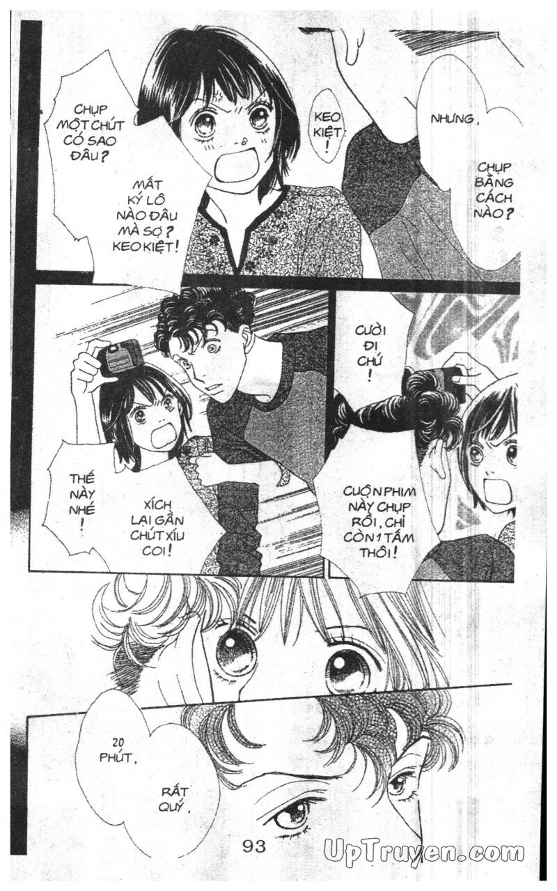 Con Nhà Giàu: Chapter 195