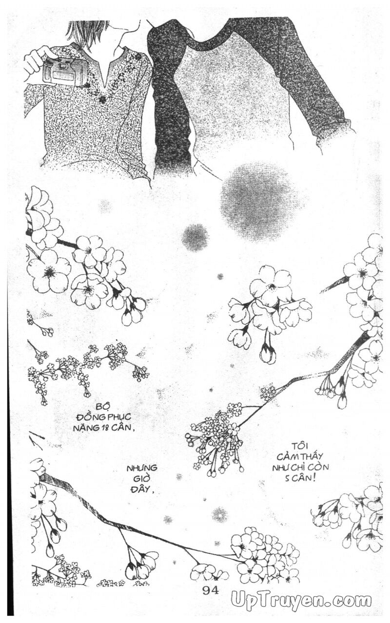 Con Nhà Giàu: Chapter 195