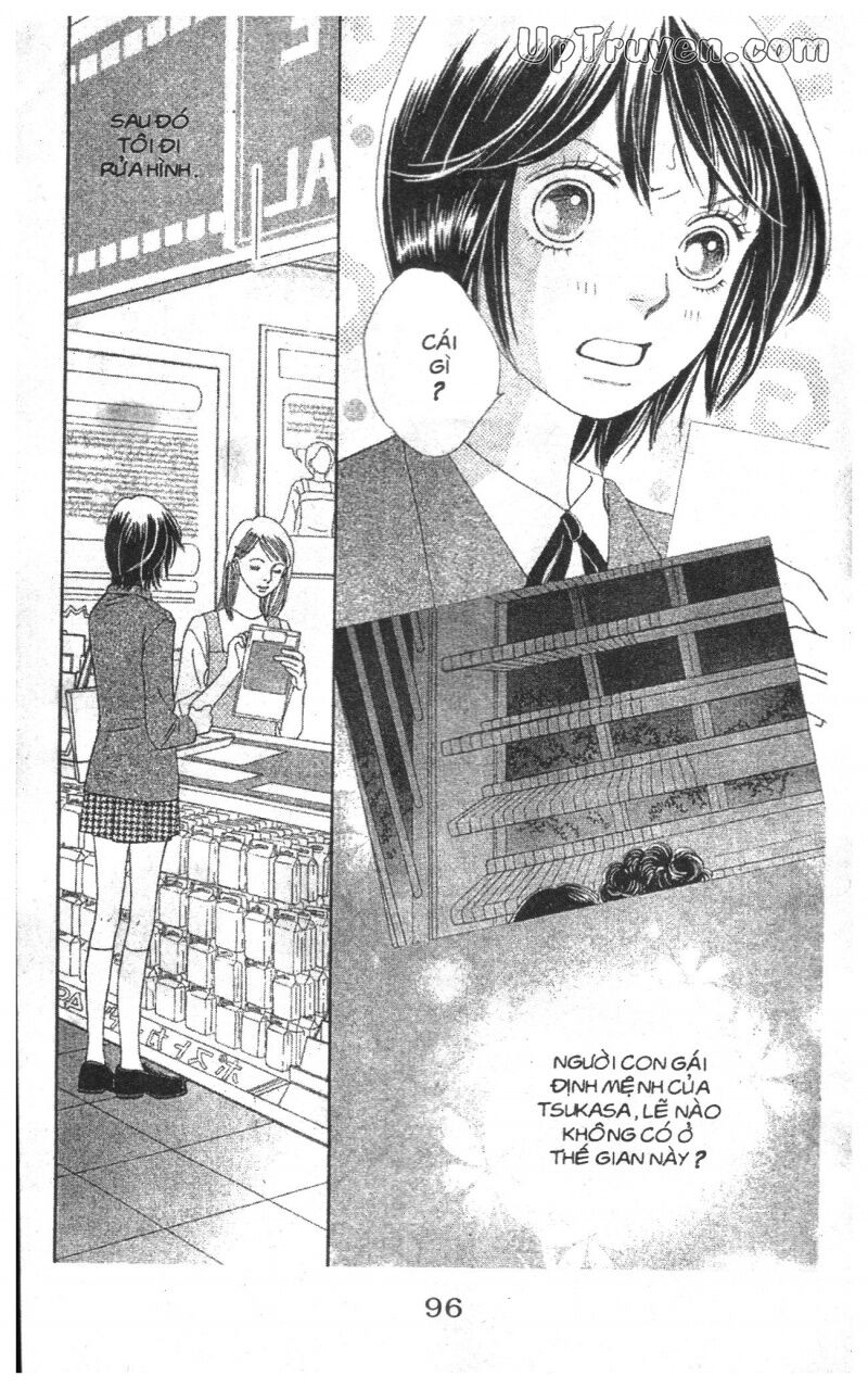 Con Nhà Giàu: Chapter 195