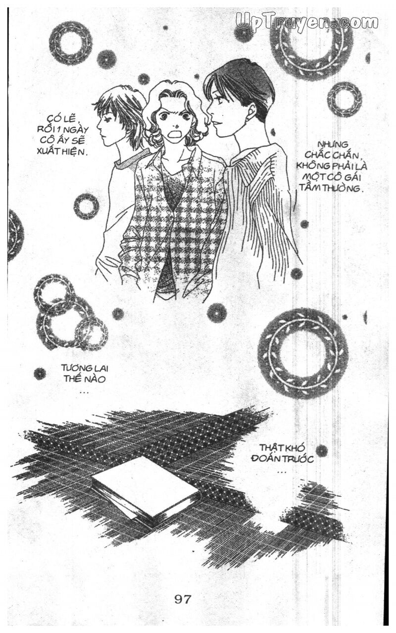 Con Nhà Giàu: Chapter 195