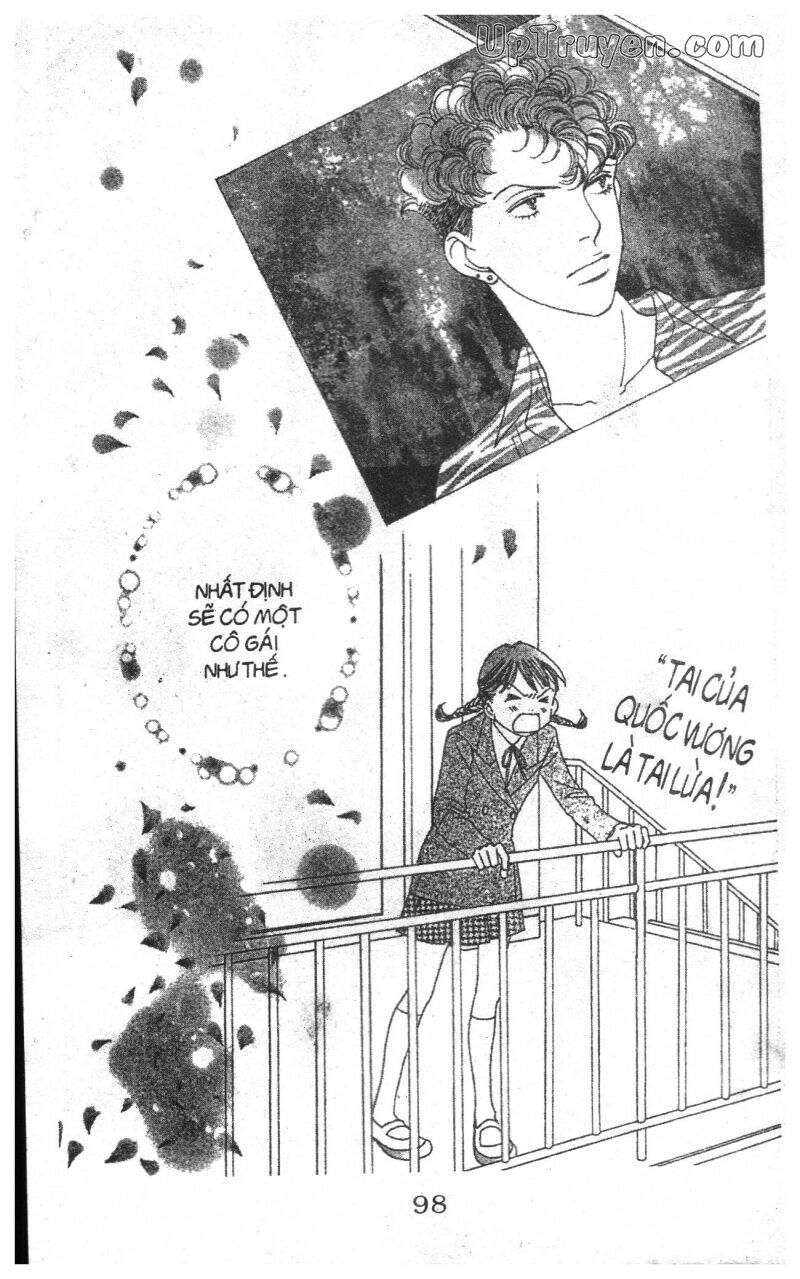 Con Nhà Giàu: Chapter 195