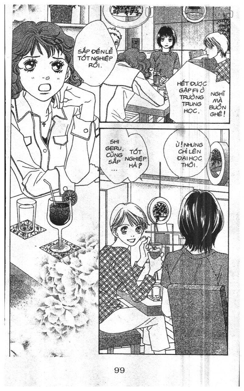 Con Nhà Giàu: Chapter 195
