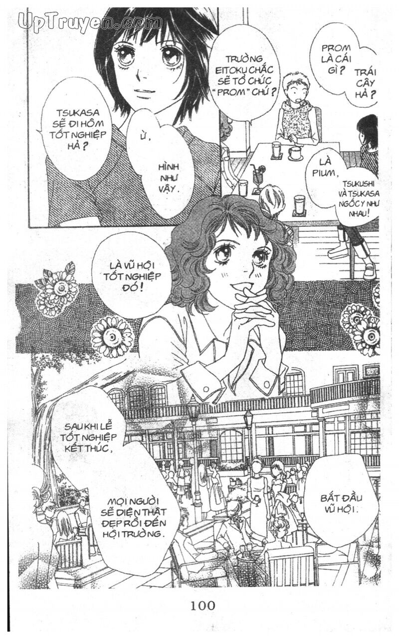 Con Nhà Giàu: Chapter 195