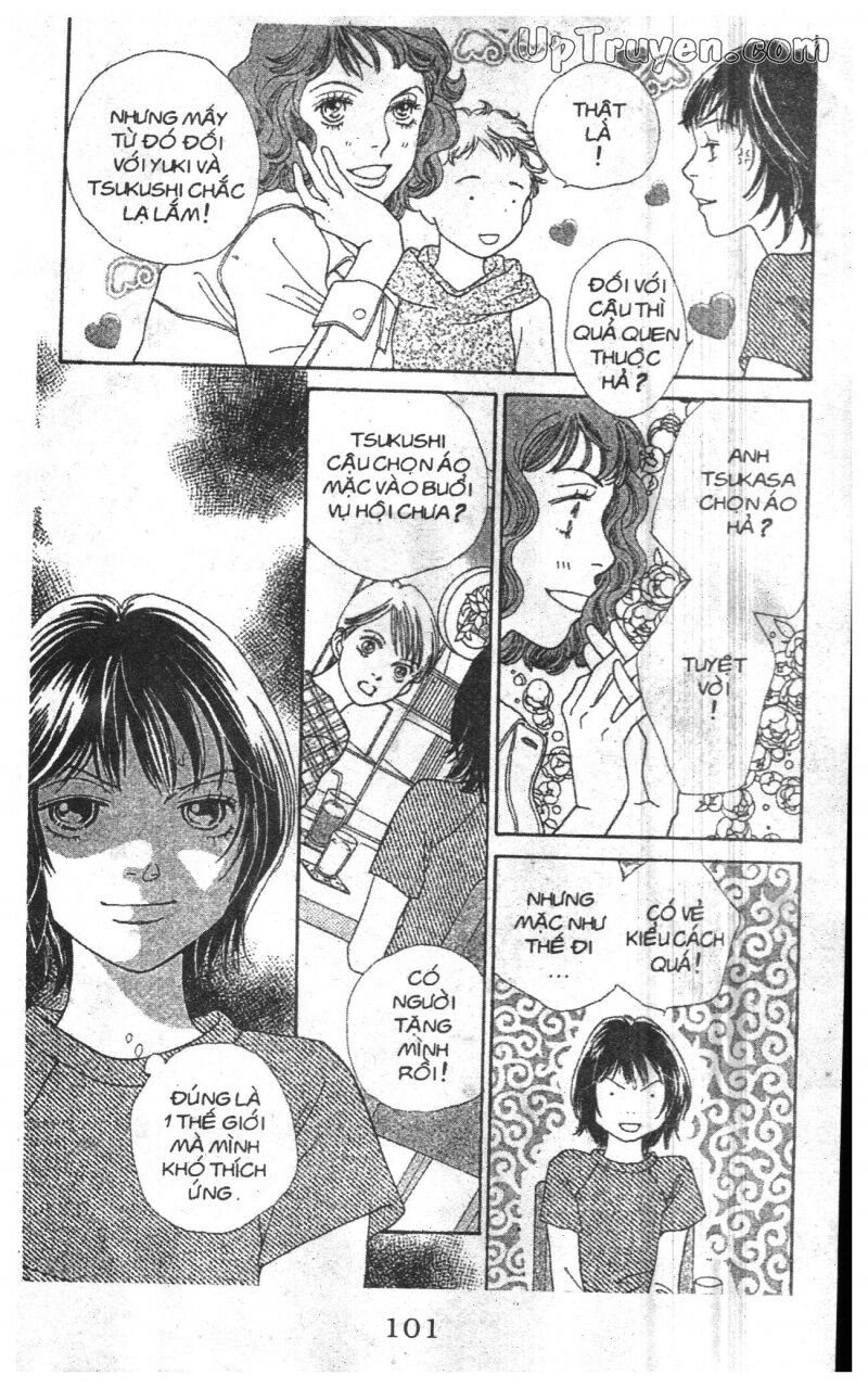 Con Nhà Giàu: Chapter 195