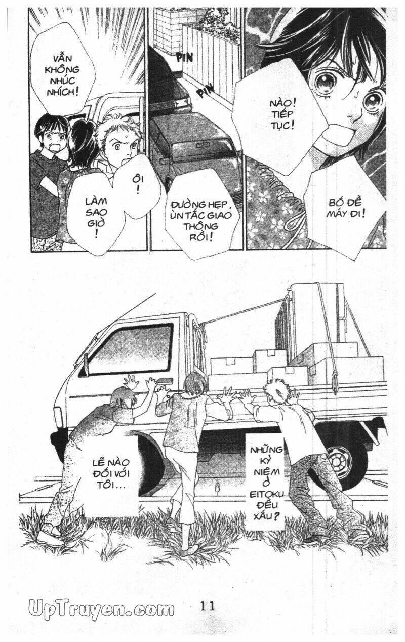 Con Nhà Giàu: Chapter 196