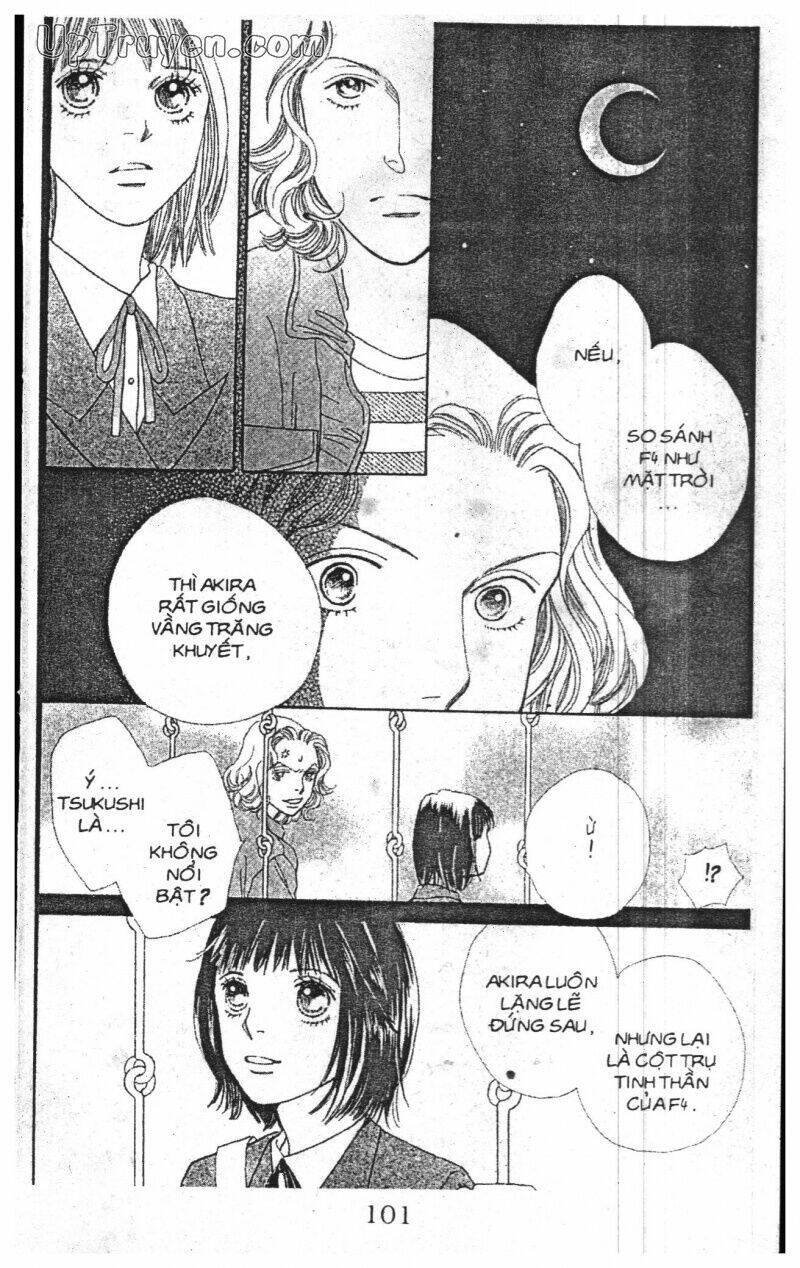 Con Nhà Giàu: Chapter 196
