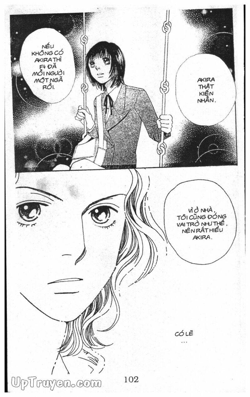 Con Nhà Giàu: Chapter 196