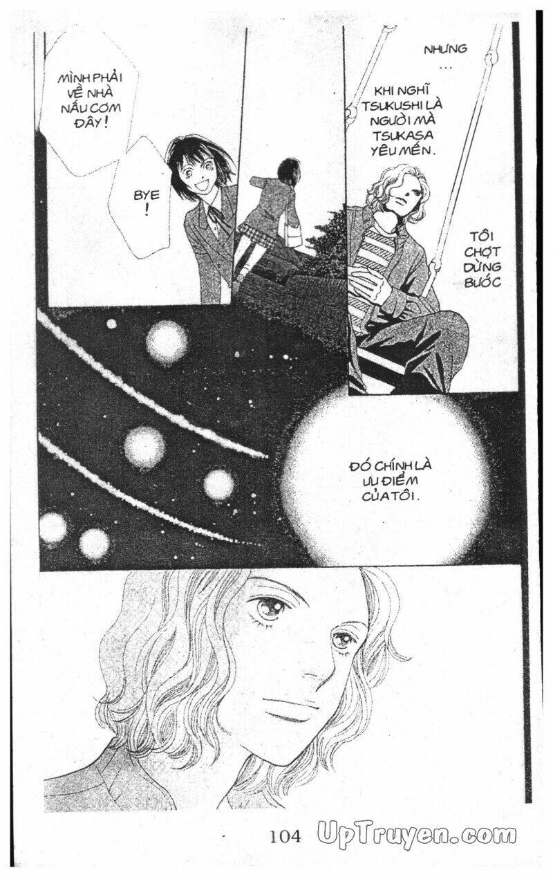 Con Nhà Giàu: Chapter 196