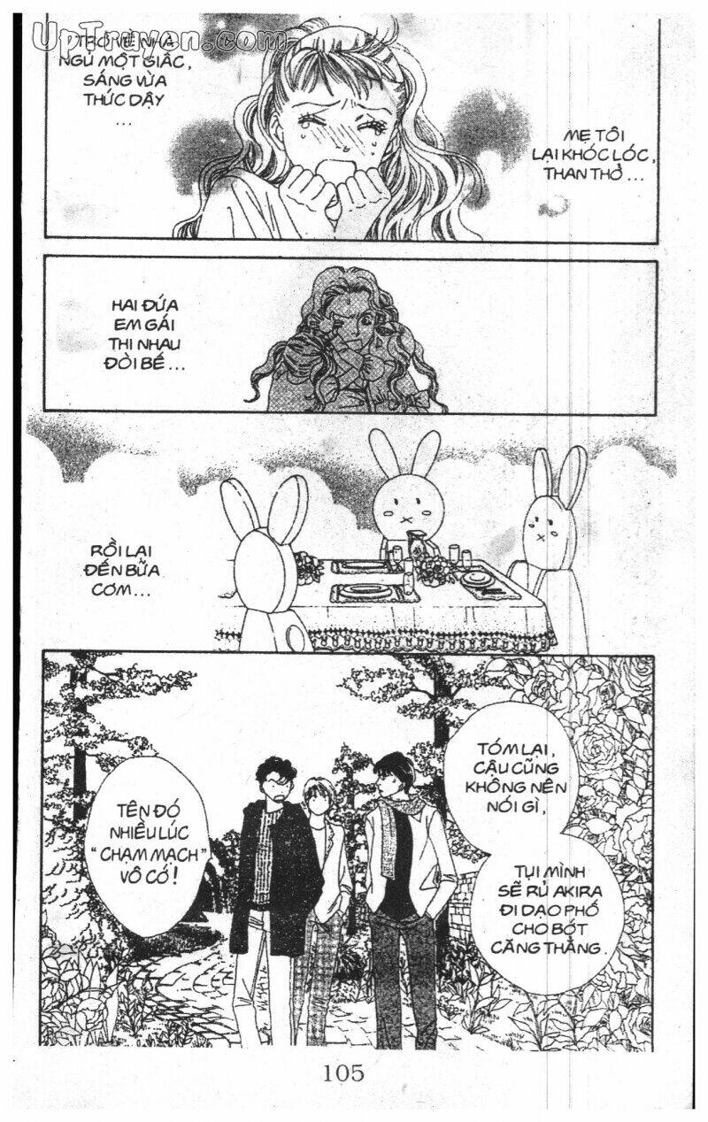 Con Nhà Giàu: Chapter 196