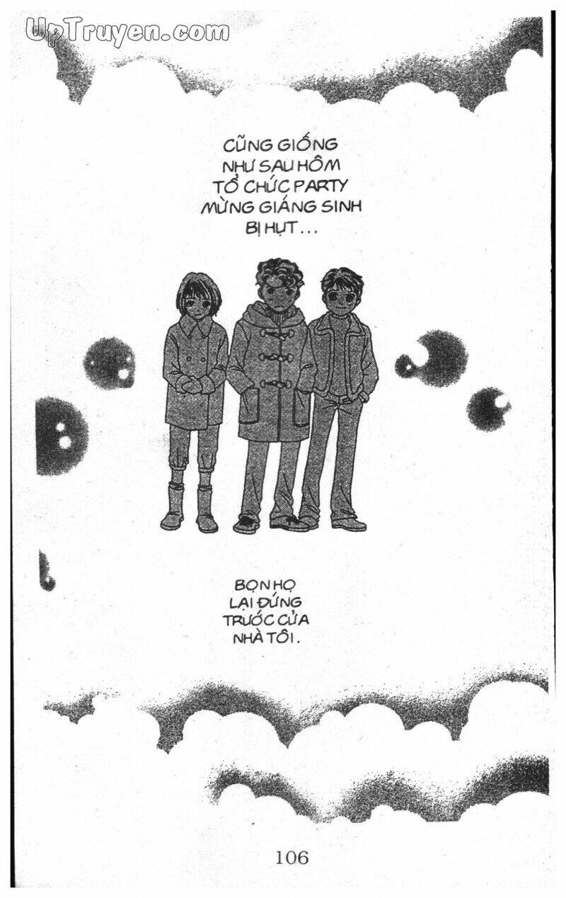 Con Nhà Giàu: Chapter 196