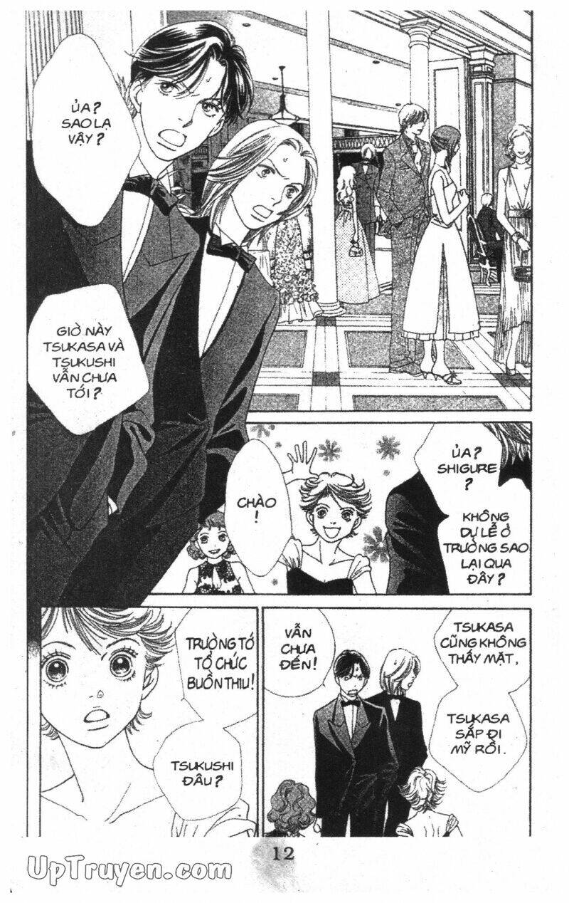 Con Nhà Giàu: Chapter 196