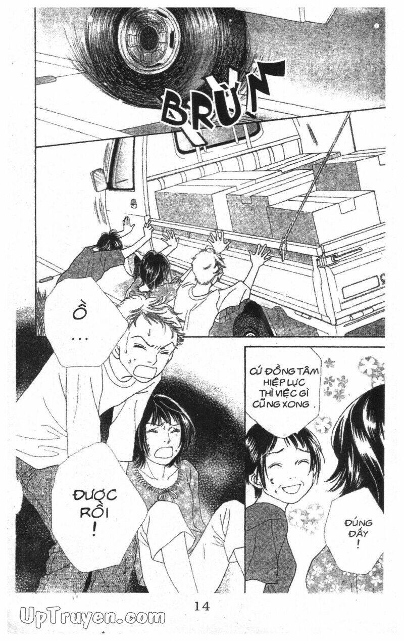 Con Nhà Giàu: Chapter 196