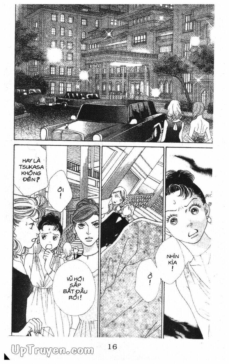 Con Nhà Giàu: Chapter 196
