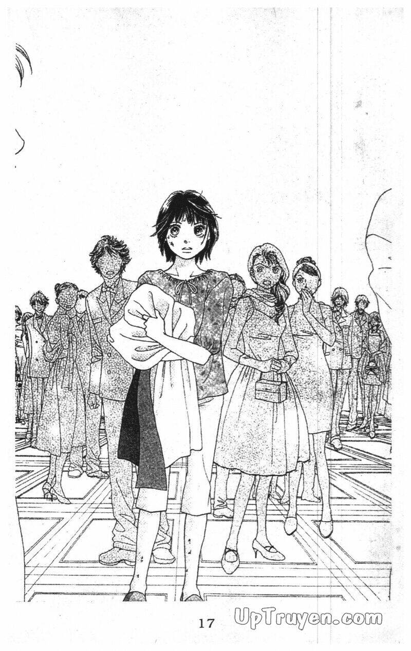 Con Nhà Giàu: Chapter 196