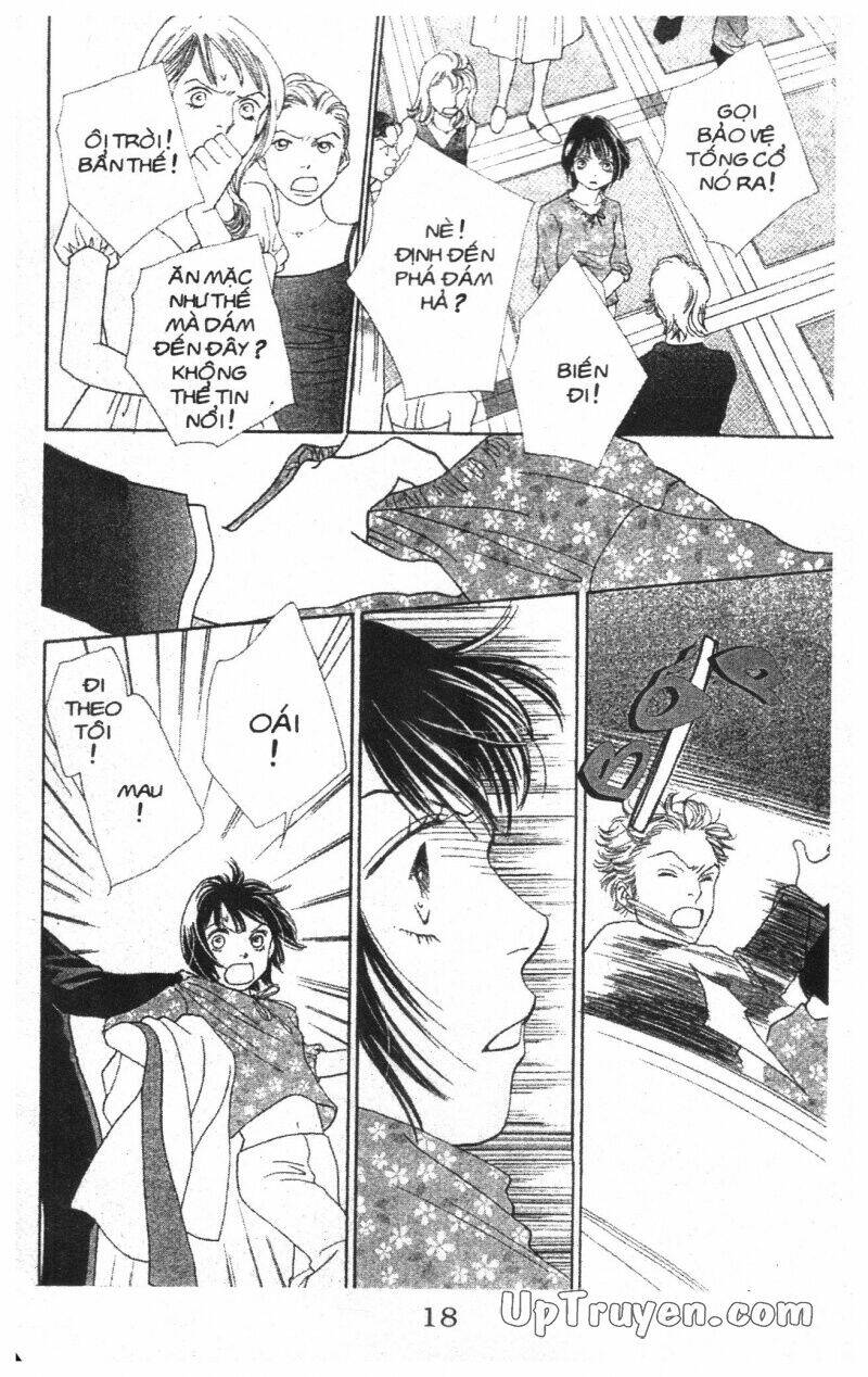 Con Nhà Giàu: Chapter 196