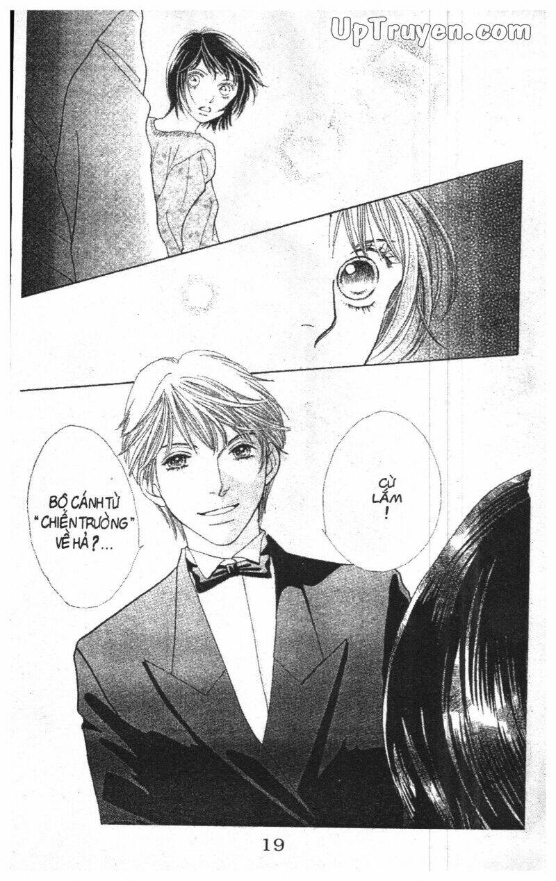 Con Nhà Giàu: Chapter 196