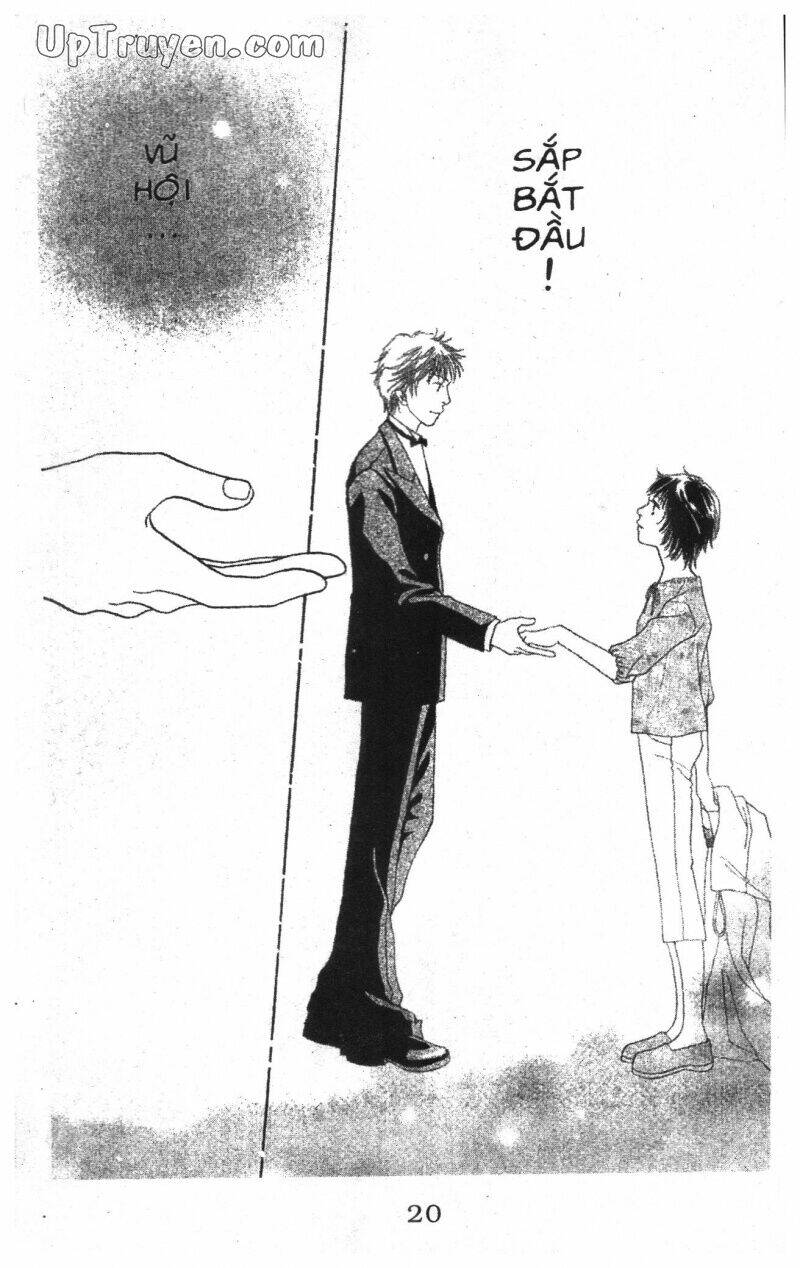 Con Nhà Giàu: Chapter 196