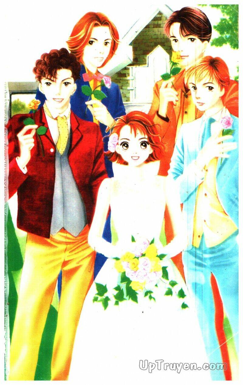 Con Nhà Giàu: Chapter 196