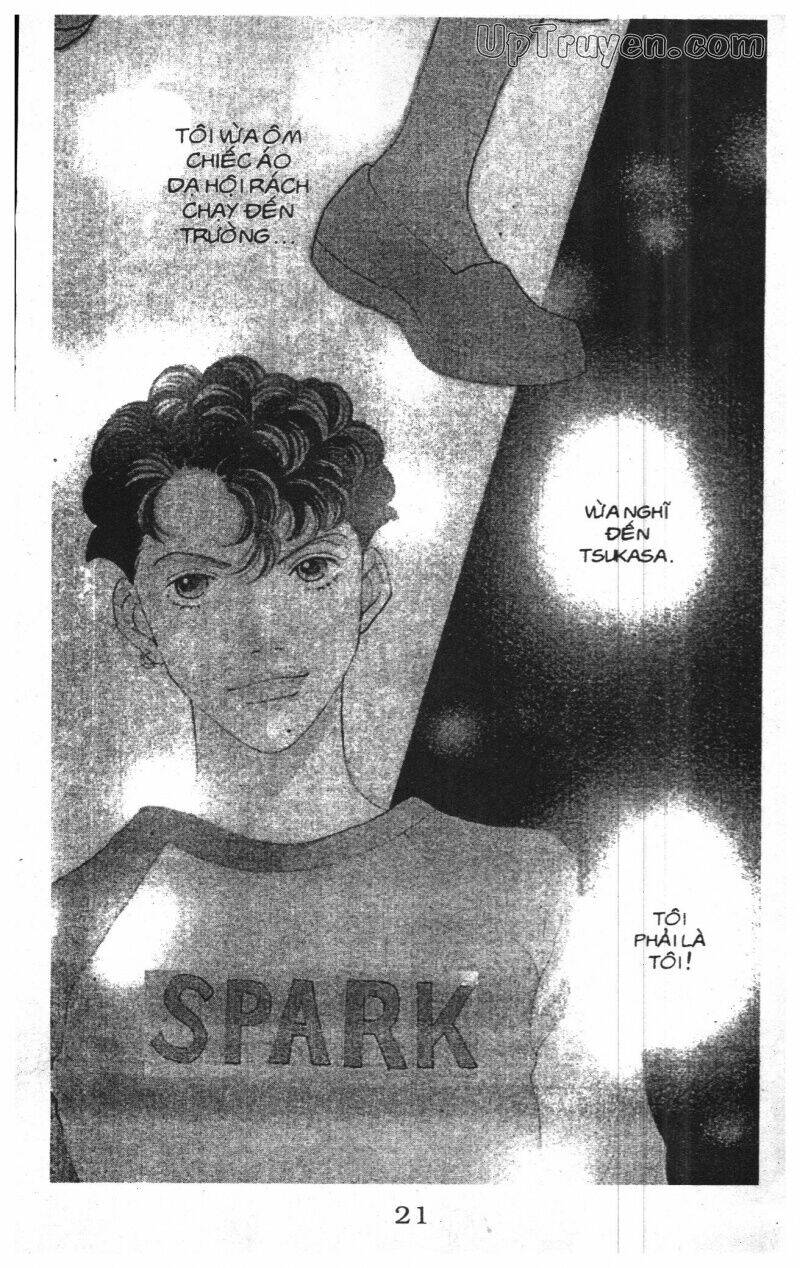 Con Nhà Giàu: Chapter 196