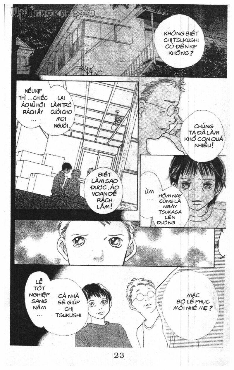 Con Nhà Giàu: Chapter 196