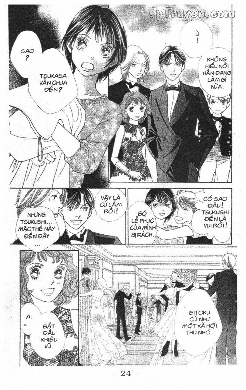 Con Nhà Giàu: Chapter 196