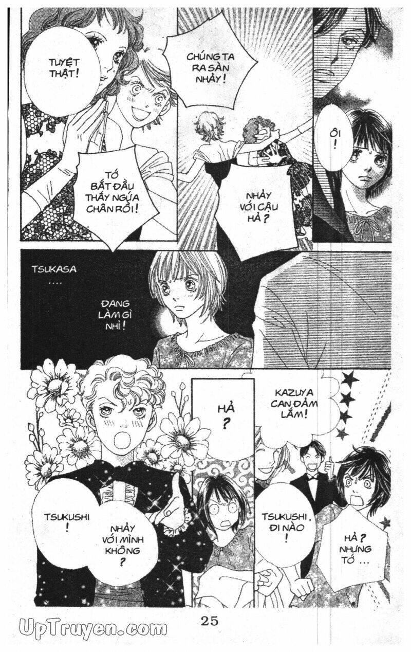 Con Nhà Giàu: Chapter 196