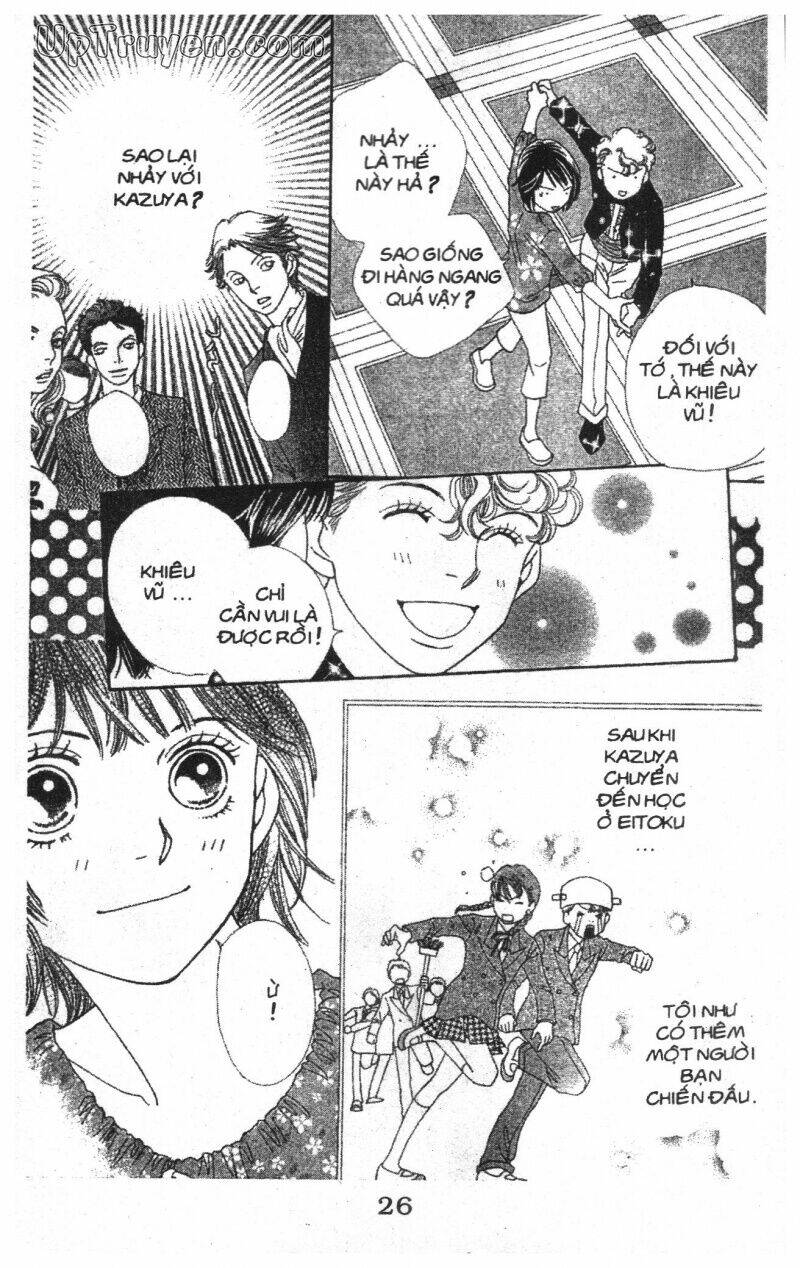 Con Nhà Giàu: Chapter 196