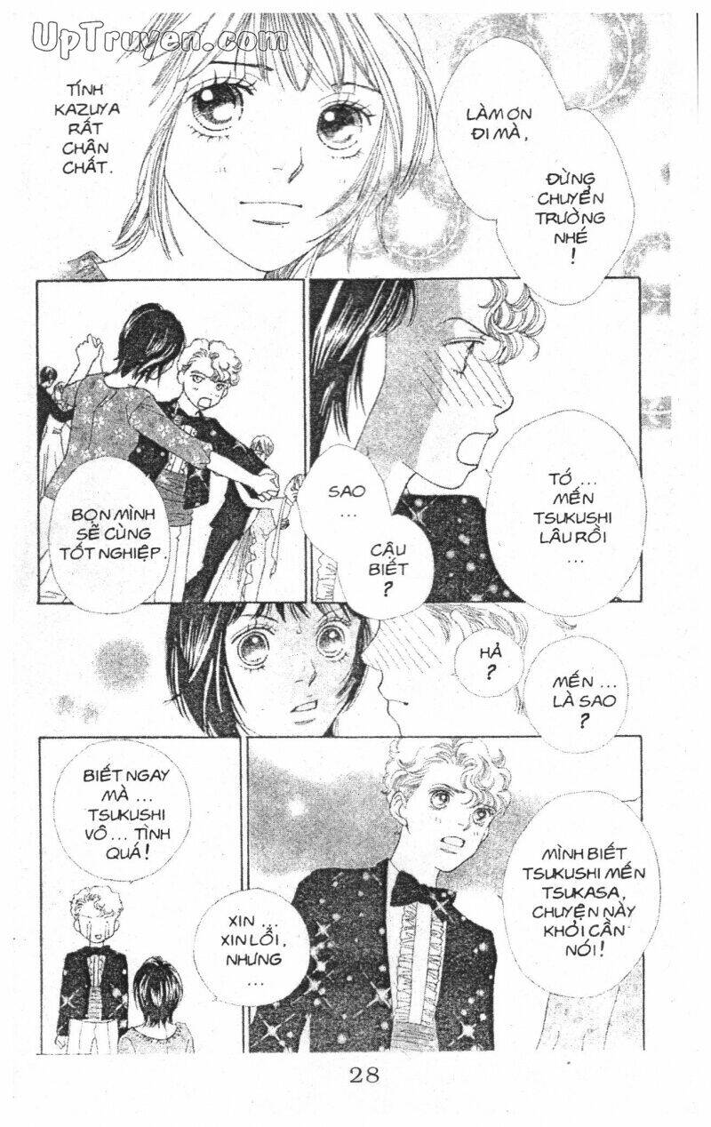 Con Nhà Giàu: Chapter 196
