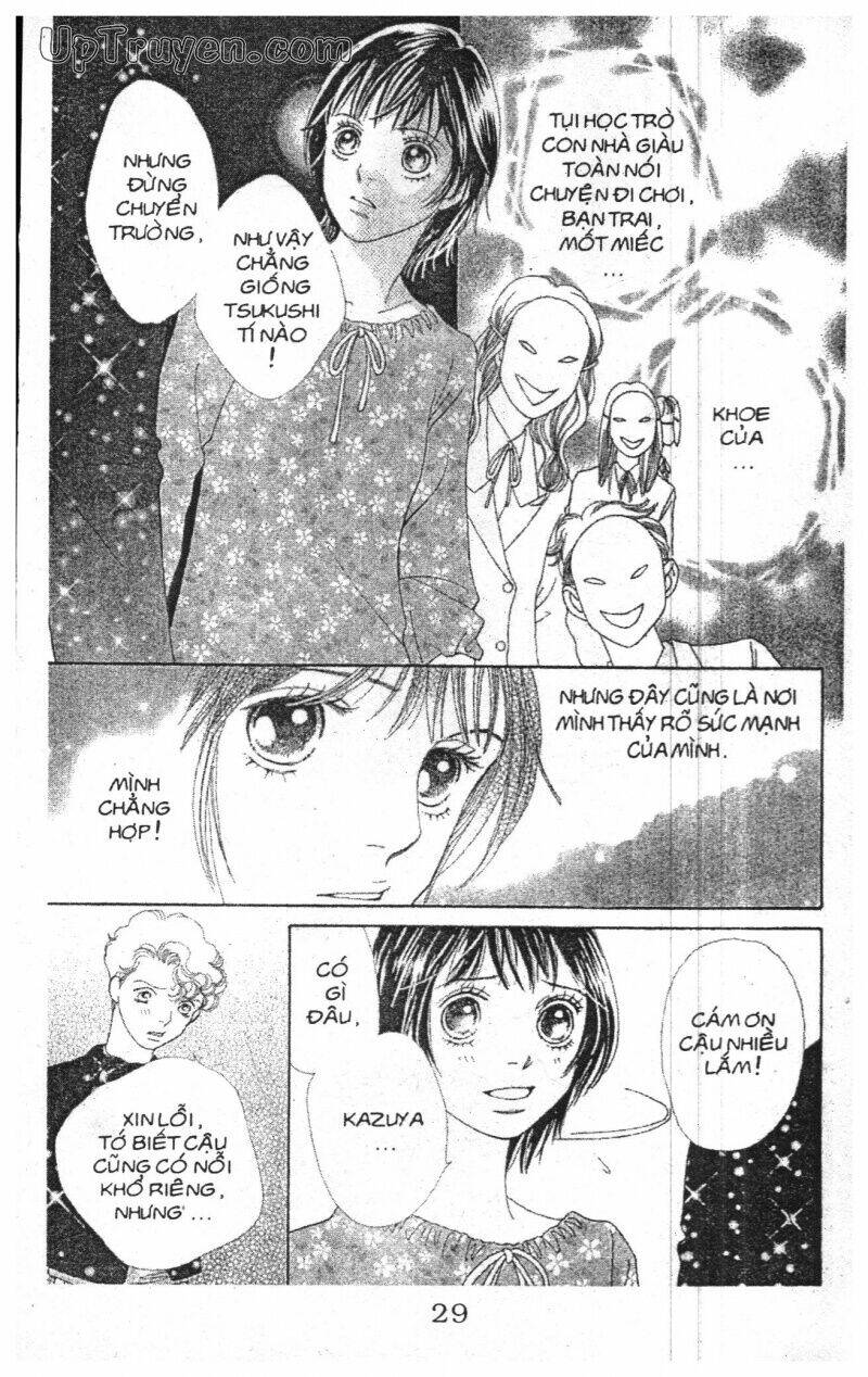 Con Nhà Giàu: Chapter 196