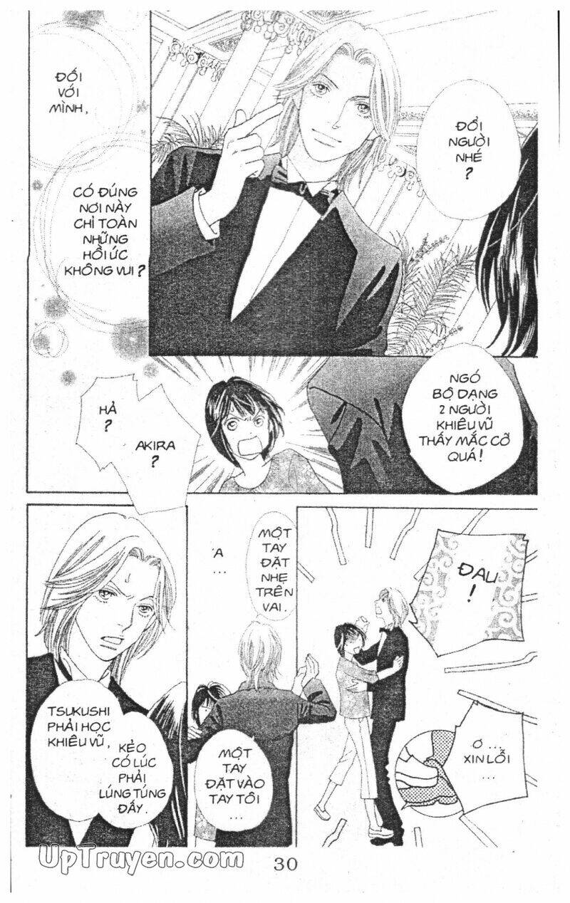 Con Nhà Giàu: Chapter 196