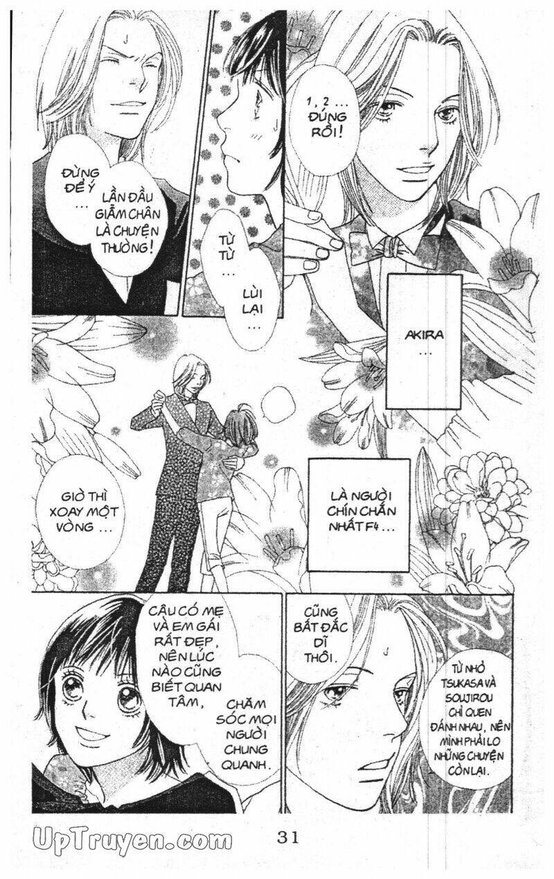 Con Nhà Giàu: Chapter 196