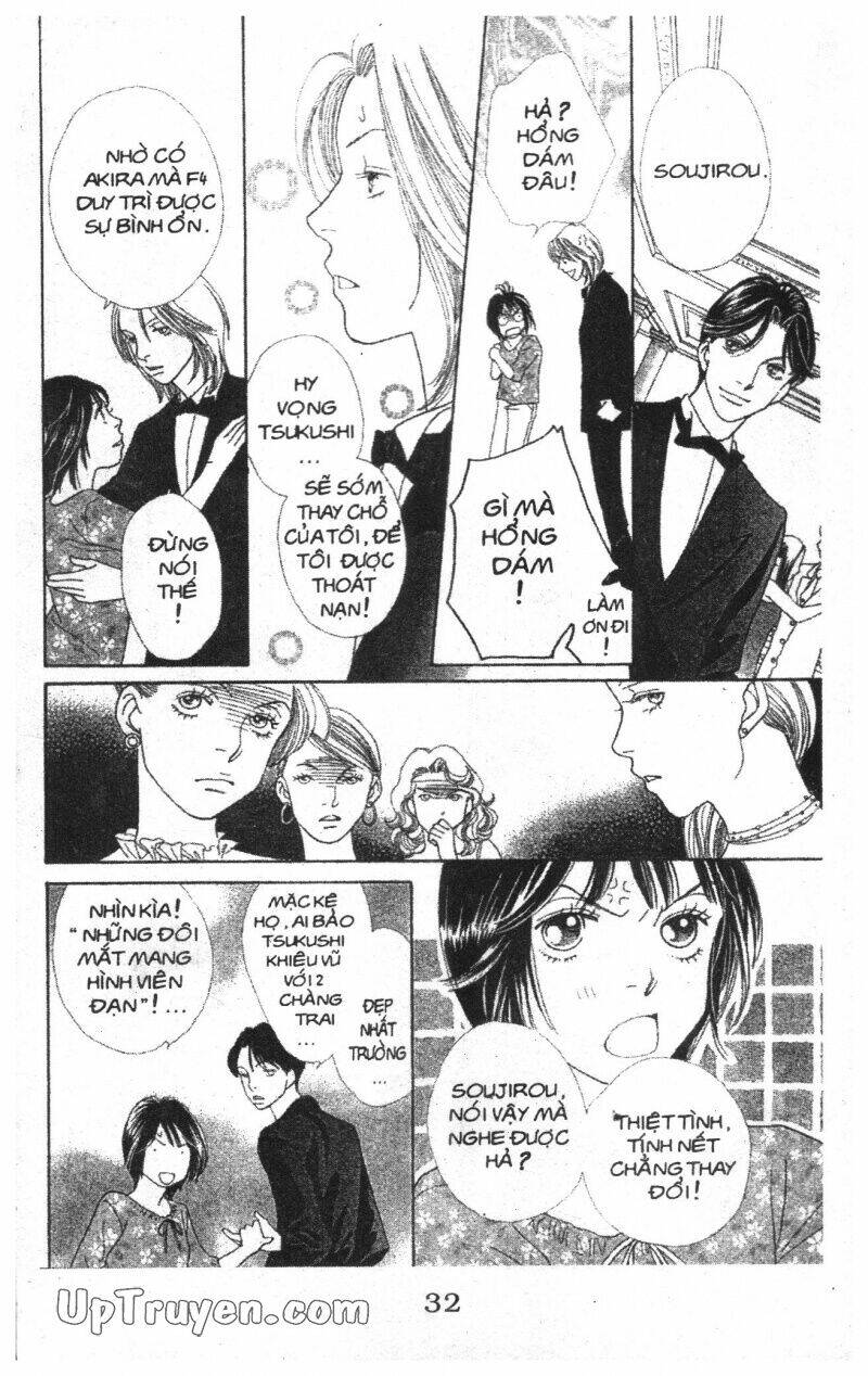 Con Nhà Giàu: Chapter 196