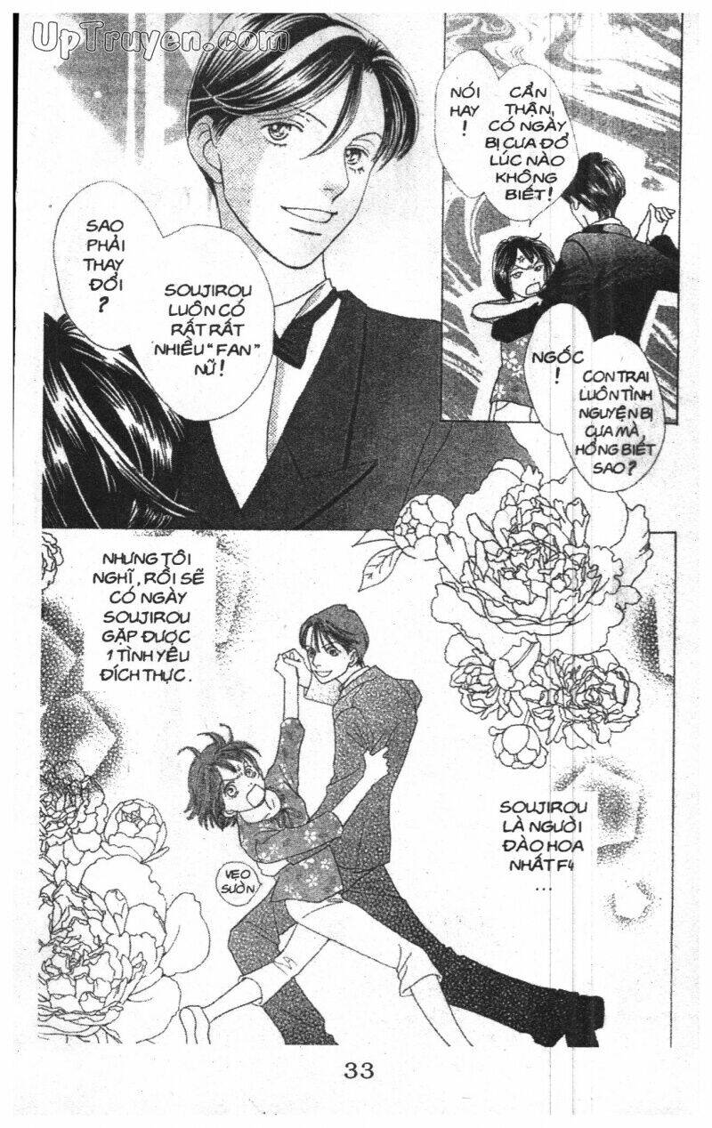 Con Nhà Giàu: Chapter 196