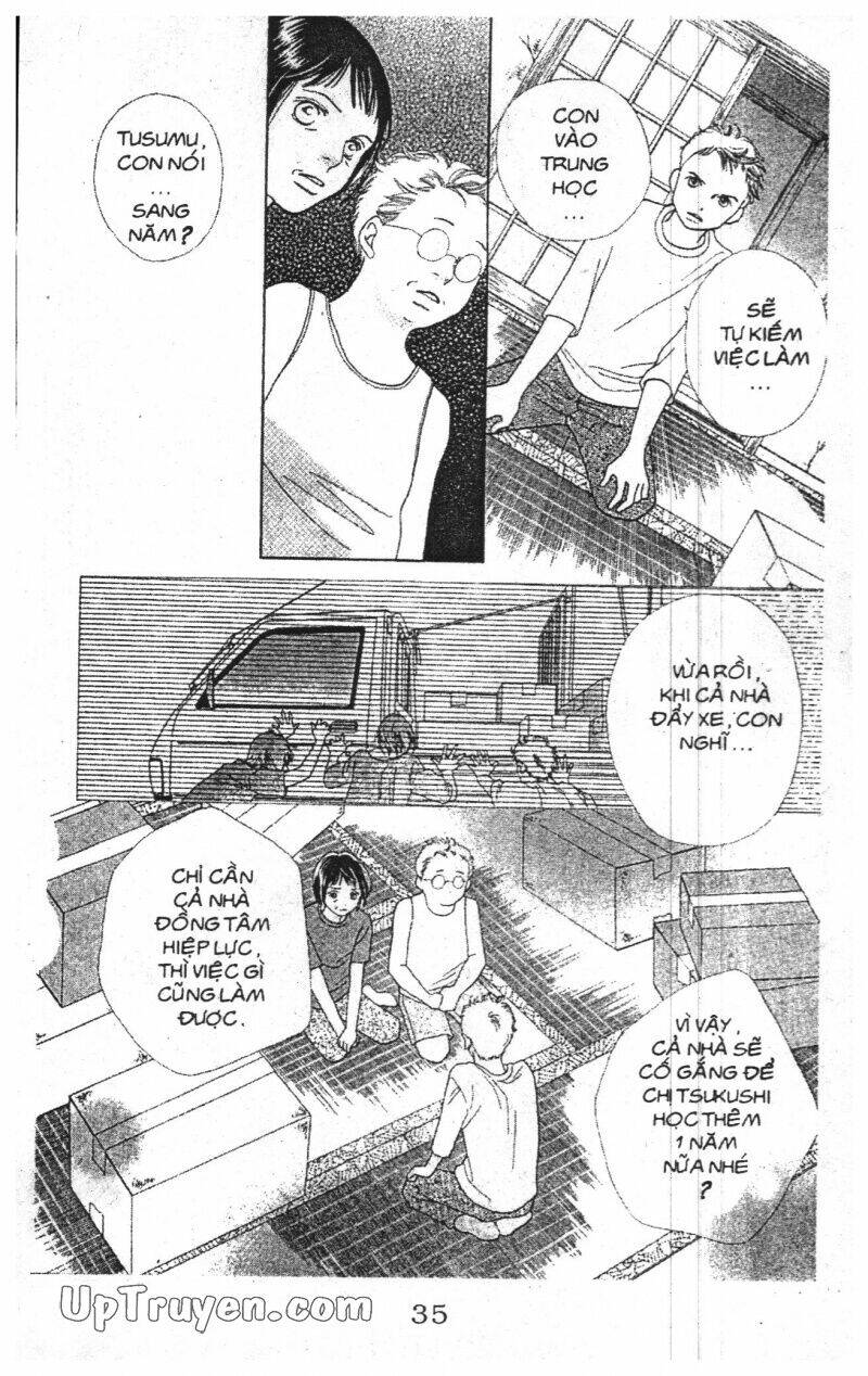 Con Nhà Giàu: Chapter 196