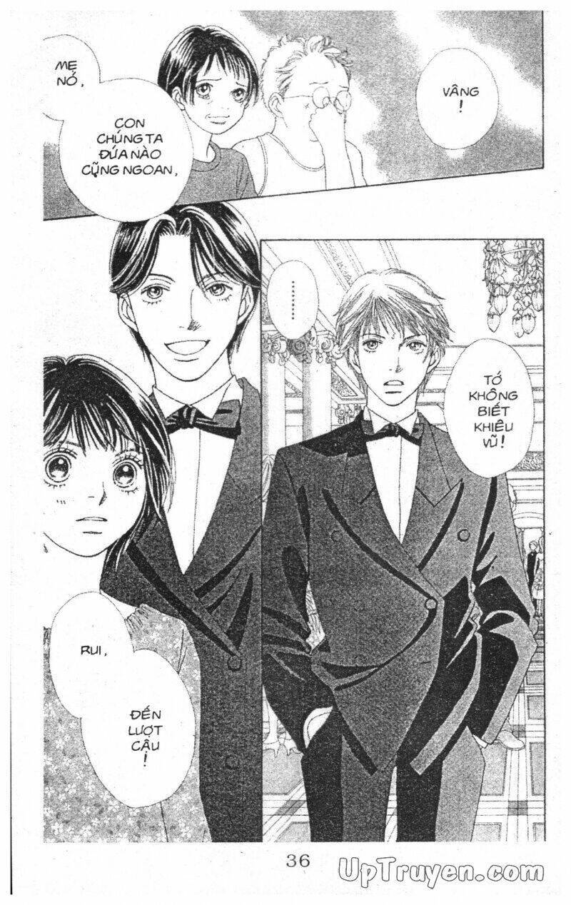 Con Nhà Giàu: Chapter 196