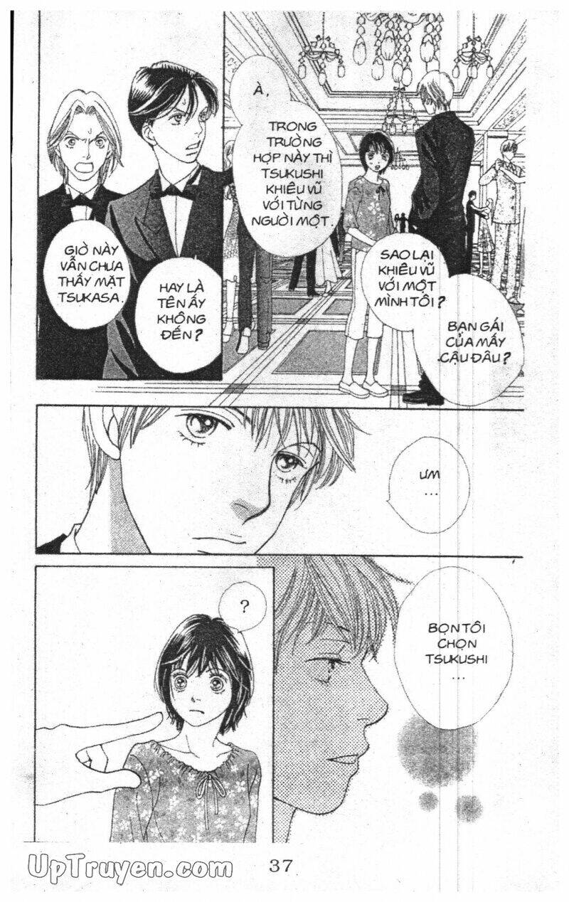 Con Nhà Giàu: Chapter 196